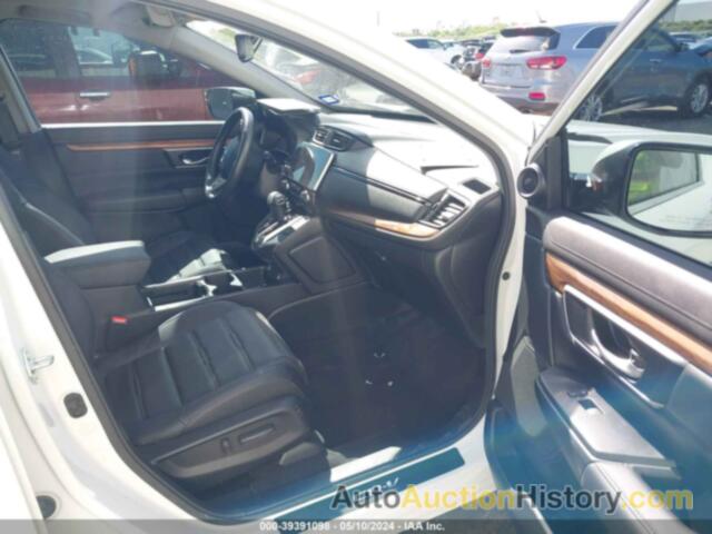 HONDA CR-V EXL, 2HKRW1H8XNH404648