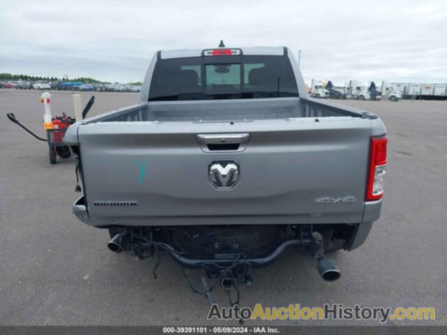 RAM 1500 BIG HORN/LONE STAR, 1C6SRFFT5KN782005