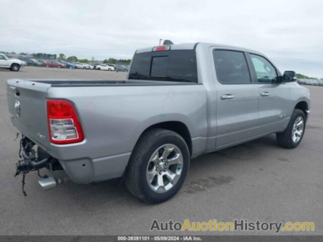 RAM 1500 BIG HORN/LONE STAR, 1C6SRFFT5KN782005