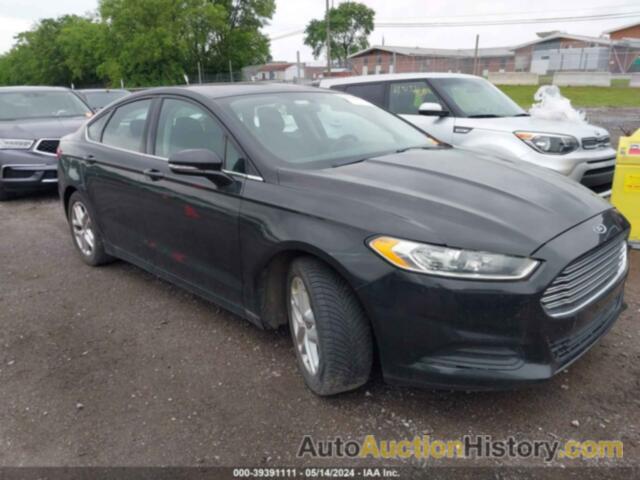 FORD FUSION SE, 1FA6P0H72E5379221