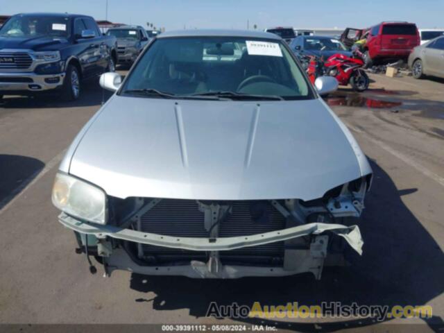 NISSAN SENTRA 1.8S, 3N1CB51D56L513586