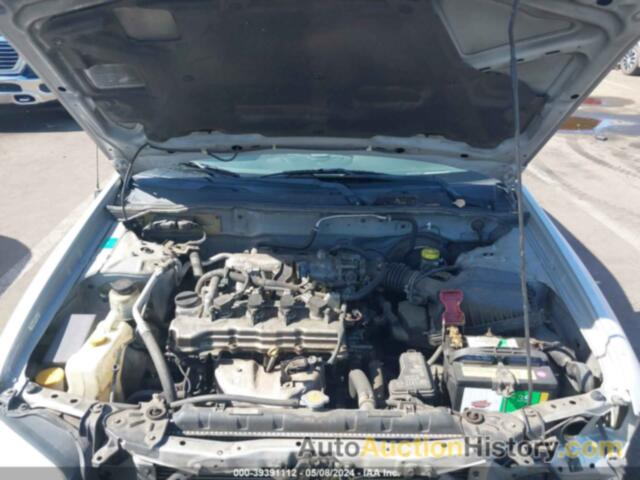 NISSAN SENTRA 1.8S, 3N1CB51D56L513586