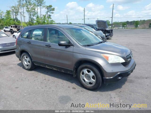 HONDA CR-V LX, 5J6RE38369L016668