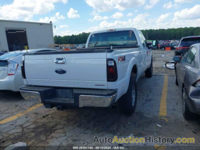 FORD SUPER DUTY F-250 SRW SUPER DUTY, 1FT7X2B62FEB51392