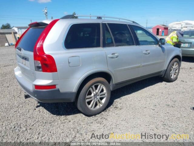 VOLVO XC90 V8, YV4CZ852771398854