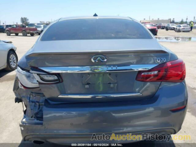 INFINITI Q70 3.7, JN1BY1AP4HM740709