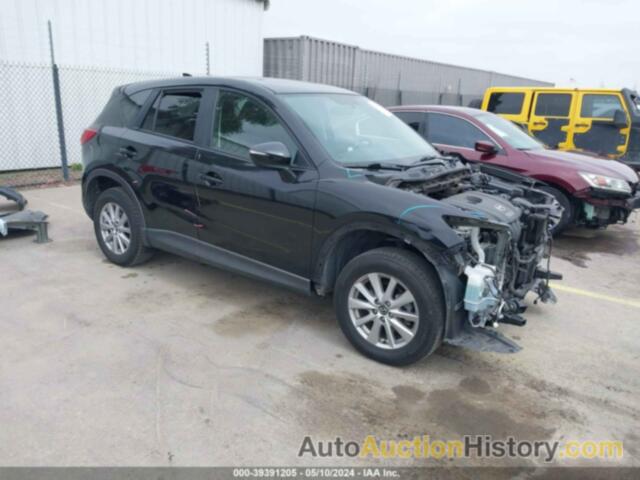 MAZDA CX-5 TOURING, JM3KE2CY4G0898871