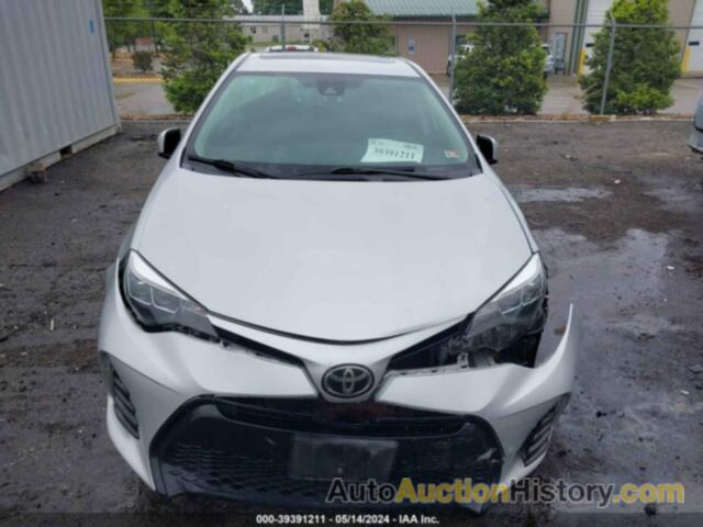 TOYOTA COROLLA SE SPECIAL EDITION, 5YFBURHE5HP645133