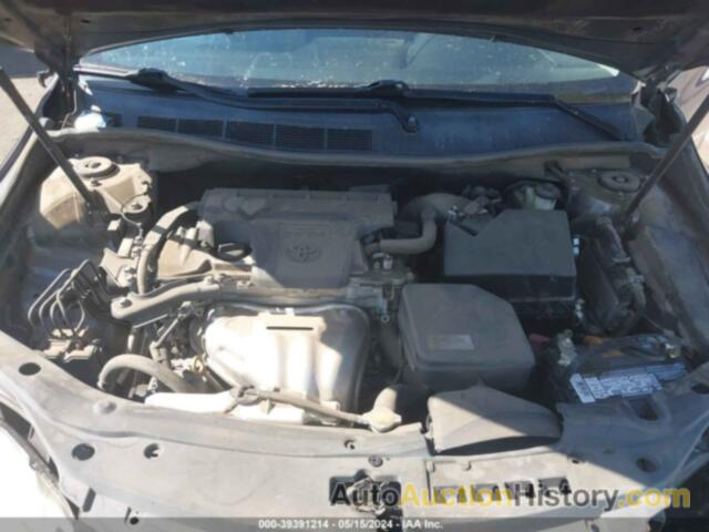 TOYOTA CAMRY LE, 4T1BF1FK3FU088805