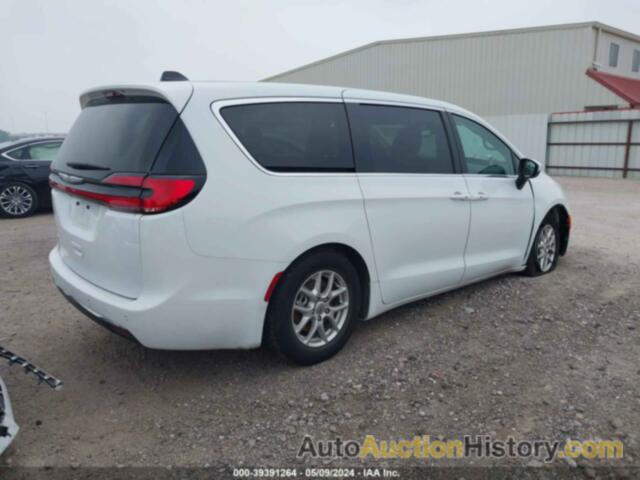 CHRYSLER PACIFICA TOURING L, 2C4RC1BG4PR624205