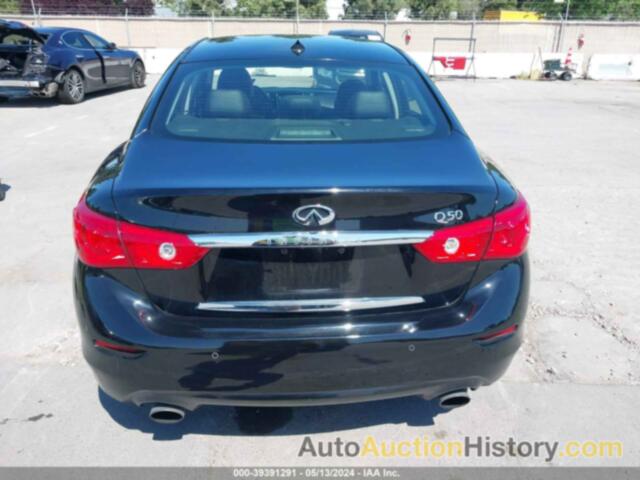 INFINITI Q50 PREMIUM/SPORT/SE, JN1EV7AP4HM730559