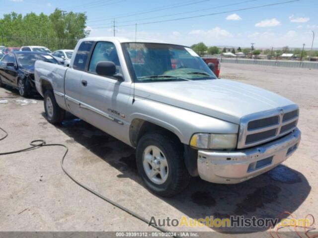 DODGE RAM 1500 ST, 1B7HC13Y6XJ601158