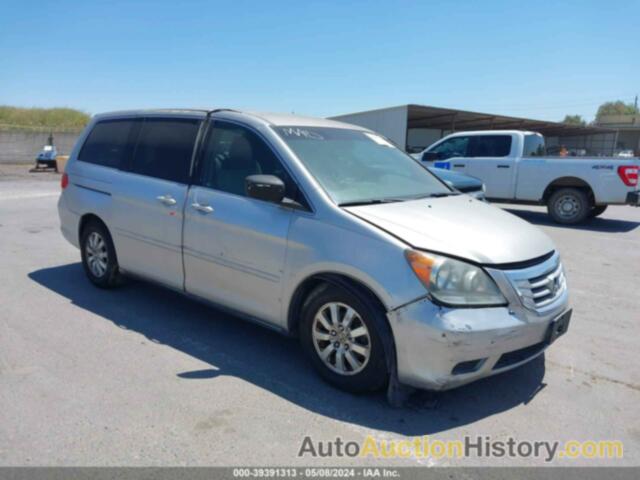 HONDA ODYSSEY LX, 5FNRL38239B052954