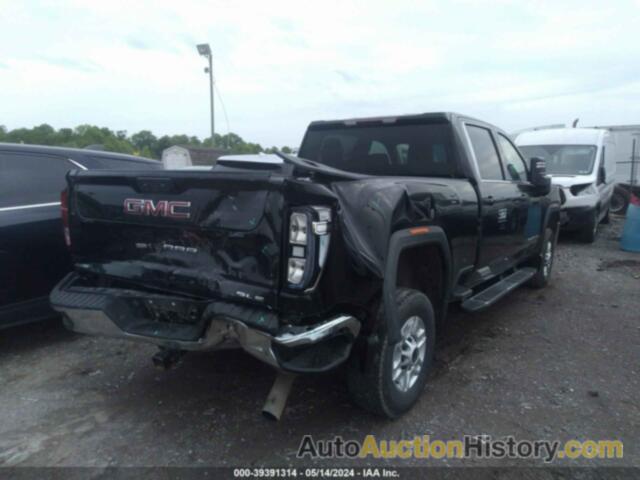 GMC SIERRA 2500HD K2500 SLE, 1GT49ME7XPF188697