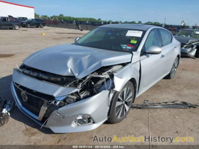 NISSAN ALTIMA SV, 1N4BL4DV3LC236941