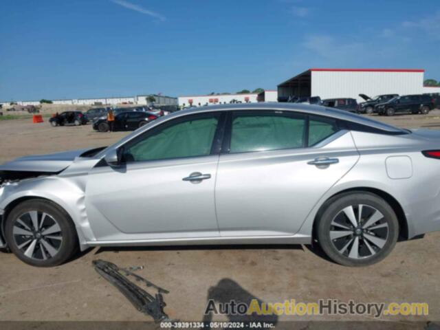 NISSAN ALTIMA SV, 1N4BL4DV3LC236941