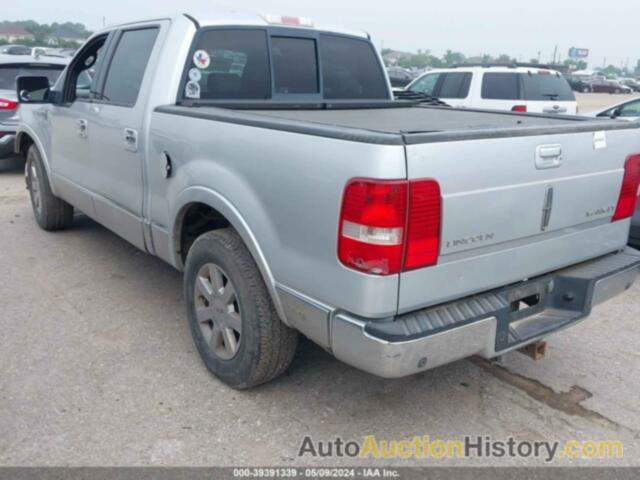 LINCOLN MARK LT, 5LTPW16566FJ06767