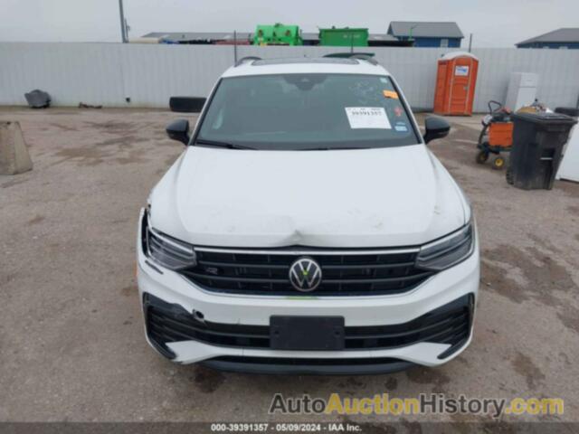 VOLKSWAGEN TIGUAN SE R-LINE BLACK, 3VVCB7AX8NM040215