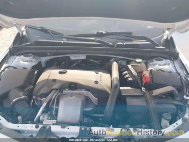 CHEVROLET MALIBU PREMIER, 1G1ZH5SXXHF141358