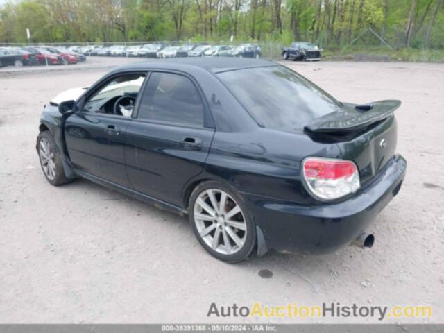 SUBARU IMPREZA 2.5I, JF1GD61607H510469