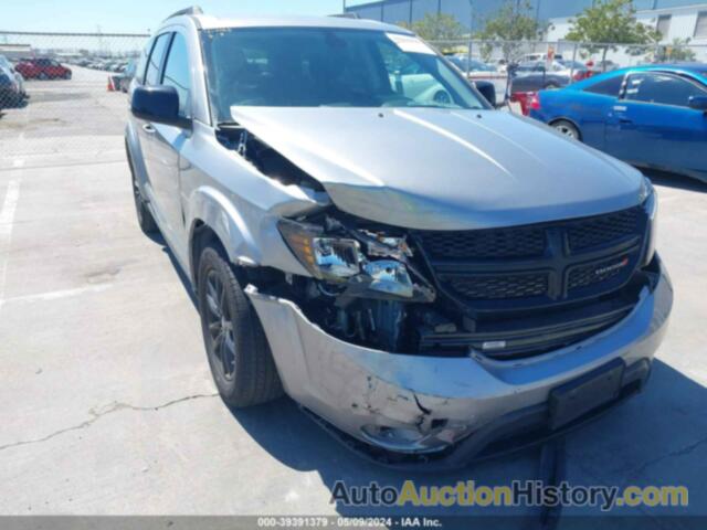 DODGE JOURNEY SE, 3C4PDCBB9KT845728