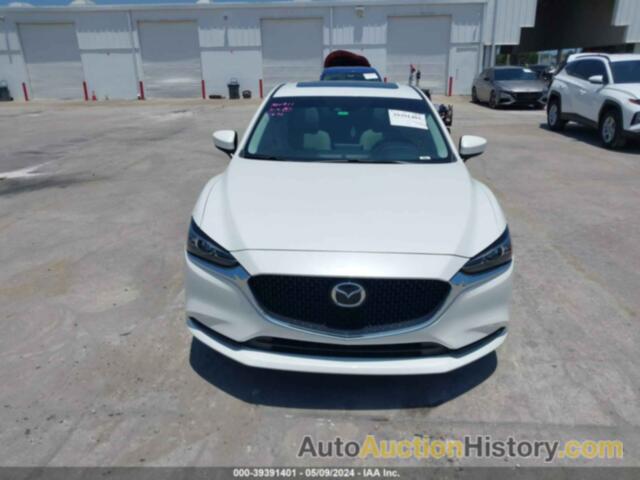 MAZDA 6 TOURING, JM1GL1VM7L1525319