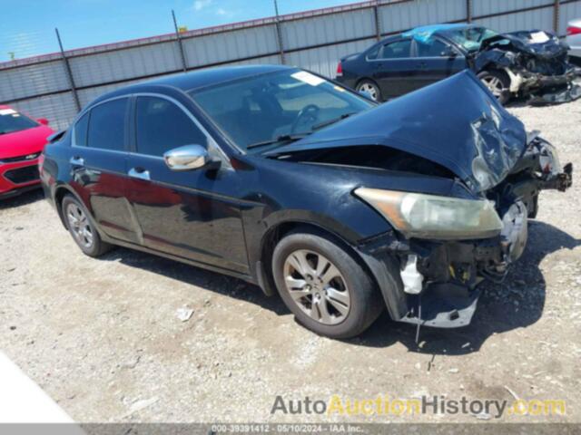 HONDA ACCORD SDN SE, 1HGCP2F61BA016318