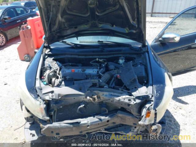 HONDA ACCORD SDN SE, 1HGCP2F61BA016318