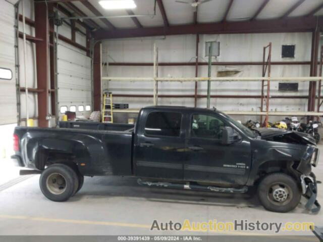 GMC SIERRA 3500 SLE1, 1GTJC33617F565135