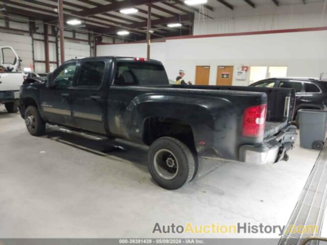 GMC SIERRA 3500 SLE1, 1GTJC33617F565135