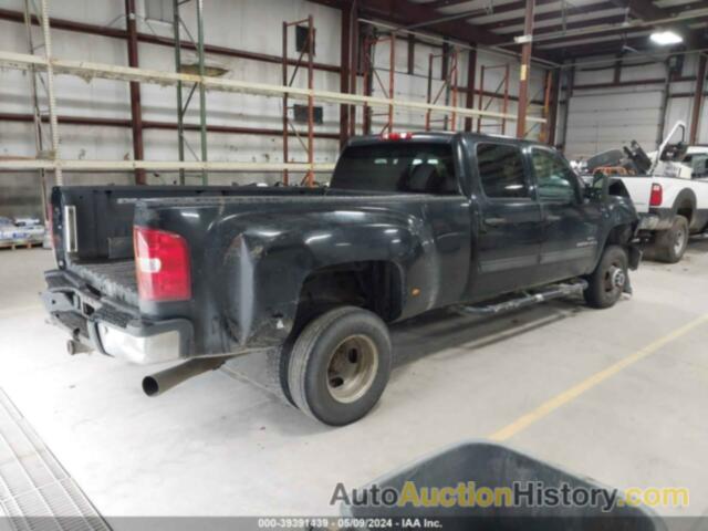 GMC SIERRA 3500 SLE1, 1GTJC33617F565135