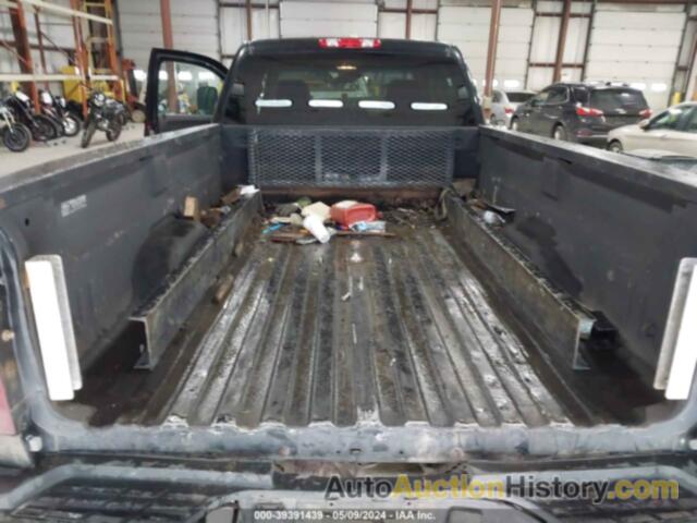 GMC SIERRA 3500 SLE1, 1GTJC33617F565135