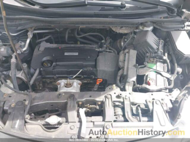 HONDA CR-V LX, 2HKRM4H32GH648826