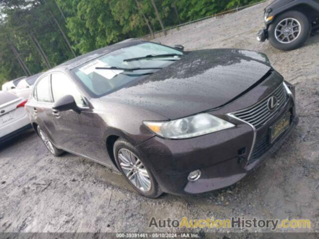 LEXUS ES 350, JTHBK1GG4F2198282