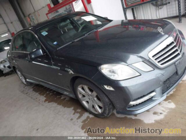 MERCEDES-BENZ E 350 4MATIC, WDDHF8JB3CA573687