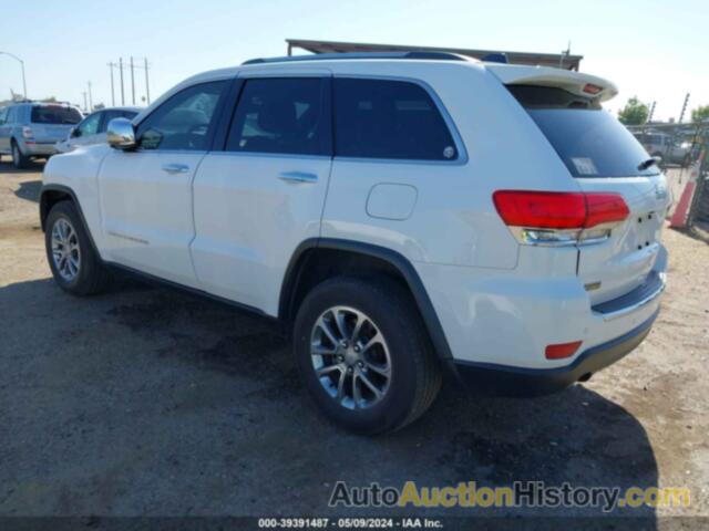 JEEP GRAND CHEROKEE LIMITED, 1C4RJEBG4EC528867