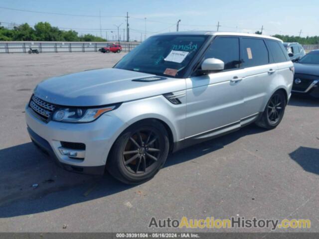 LAND ROVER RANGE ROVER SPORT SC, SALWR2VF4FA603537