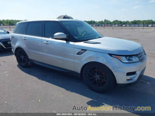 LAND ROVER RANGE ROVER SPORT SC, SALWR2VF4FA603537