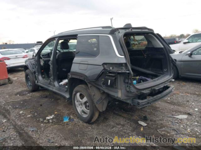 JEEP GRAND CHEROKEE L LIMITED, 1C4RJKBG0P8731386