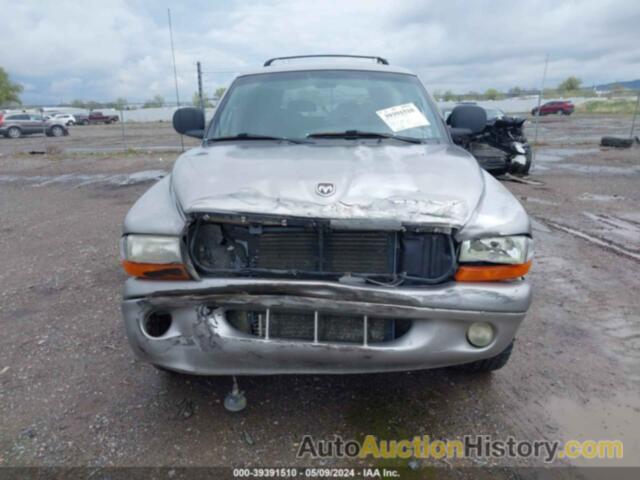 DODGE DURANGO, 1B4HS28Y3XF635544