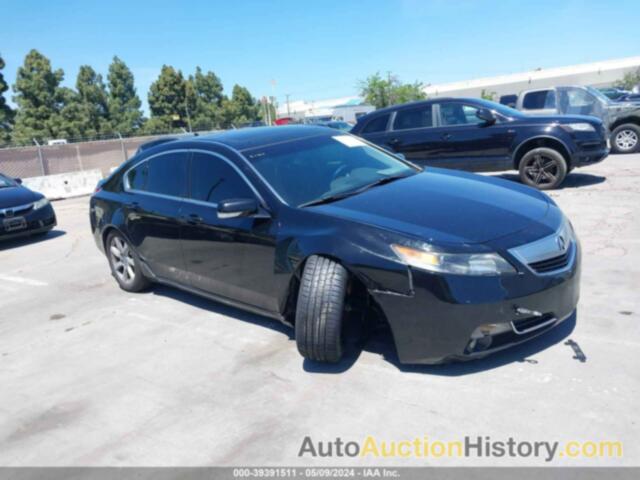 ACURA TL 3.5, 19UUA8F22CA035371