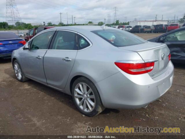 BUICK VERANO PREMIUM GROUP, 1G4PT5SVXE4107211