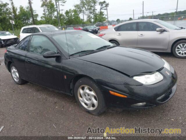 SATURN S-SERIES SC2, 1G8ZY14712Z199050