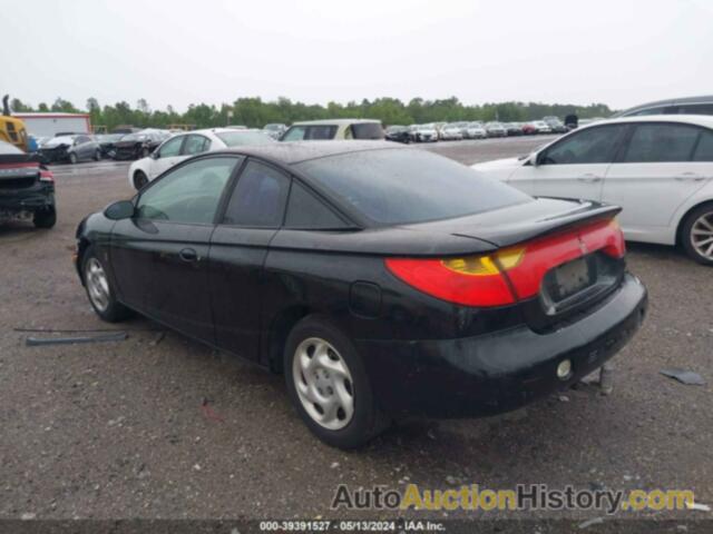 SATURN S-SERIES SC2, 1G8ZY14712Z199050