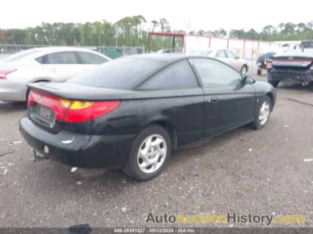 SATURN S-SERIES SC2, 1G8ZY14712Z199050