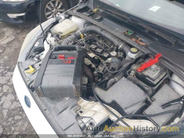 FORD FOCUS SE, 1FADP3FE0HL305905