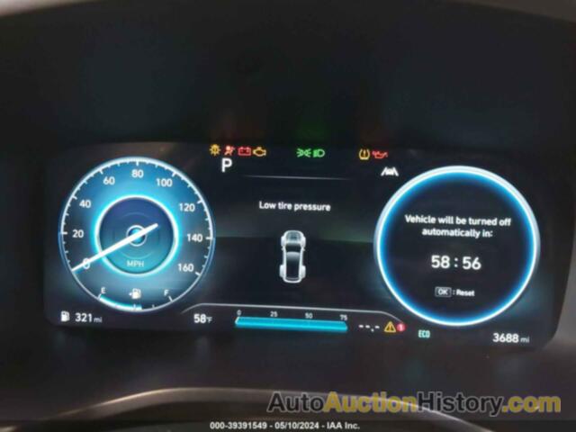 HYUNDAI SANTA FE HYBRID SEL PREMIUM, 5NMS3DA1XPH023679