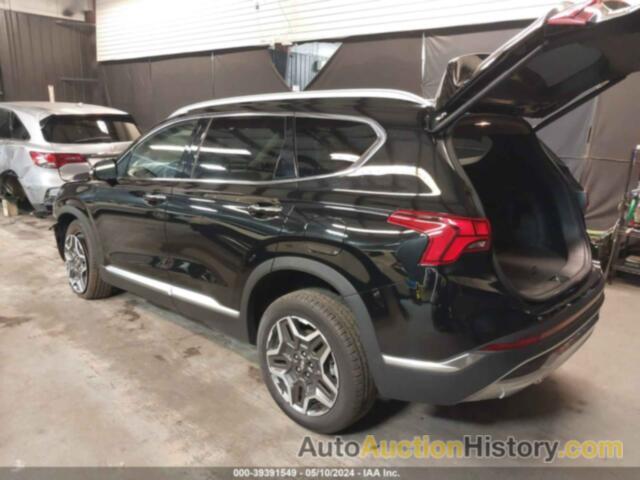 HYUNDAI SANTA FE HYBRID SEL PREMIUM, 5NMS3DA1XPH023679