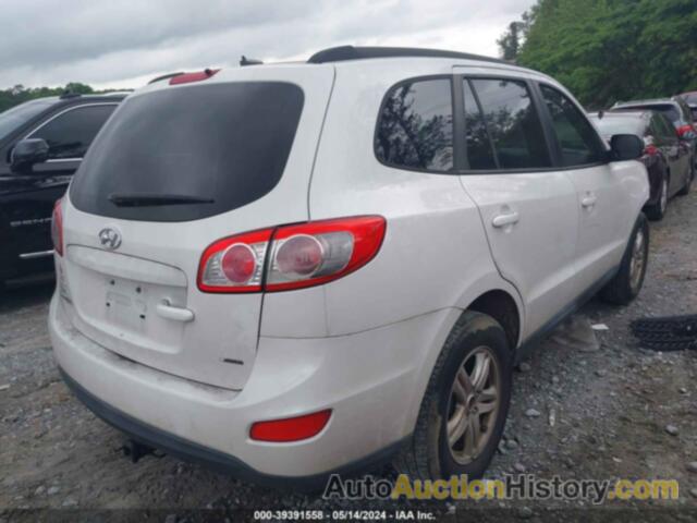 HYUNDAI SANTA FE GLS V6, 5XYZGDAGXCG105939