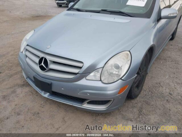 MERCEDES-BENZ R 500 4MATIC, 4JGCB75E36A013523